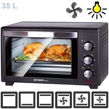 Minibackofen | Pizzaofen
