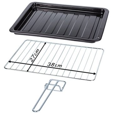 Minibackofen | Pizzaofen