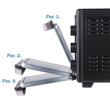 Minibackofen | Pizzaofen