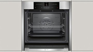 Neff Backofen mit CircoTherm