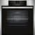 Neff Backofen mit CircoTherm