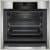 Neff Backofen mit CircoTherm
