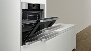 Neff Backofen mit CircoTherm