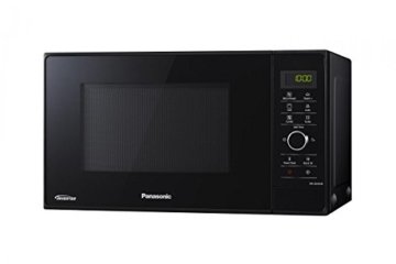Panasonic Kombi-Mikrowelle