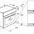 Privileg PBWR6 OH5F IN Einbau-Backofen / A / 71 L / Hydrolyse-Reinigungsfunktion / Multifunktions-Umluftbackofen mit 7 Funktionen / Edelstahl / Turn&Go / Click&Clean - 12