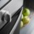 Privileg PBWR6 OH5F IN Einbau-Backofen / A / 71 L / Hydrolyse-Reinigungsfunktion / Multifunktions-Umluftbackofen mit 7 Funktionen / Edelstahl / Turn&Go / Click&Clean - 9