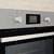 Privileg PBWR6 OH5V2 IN Einbau-Backofen /A+/71 L/Hydrolyse-Reinigungsfunktion/Backauszug mit 2 Ebenen/Multifunktions-Umluftbackofen mit 7 Funktionen /Edelstahl/Turn&Go/Click&Clean,Schwarz,Edelstahl - 6