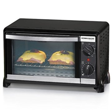 ROMMELSBACHER Minibackofen