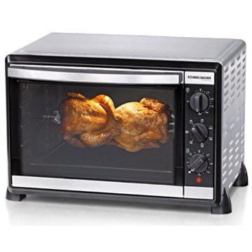 Rommelsbacher Minibackofen