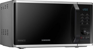 Samsung Grill Mikrowelle