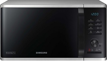 Samsung Grill Mikrowelle