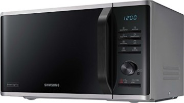 Samsung Grill Mikrowelle