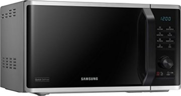 Samsung Mikrowelle