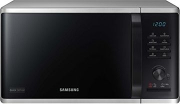 Samsung Mikrowelle