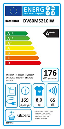Samsung Wärmepumpentrockner