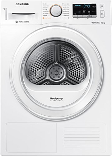Samsung Wärmepumpentrockner