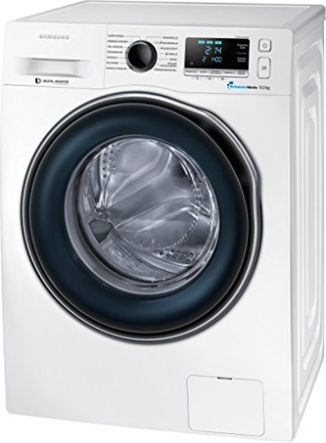 Samsung Waschmaschine 