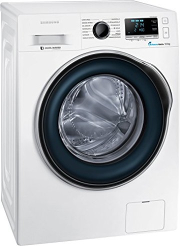 Samsung Waschmaschine 