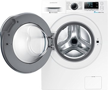 Samsung Waschmaschine 