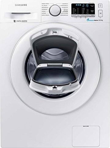 Samsung Waschmaschine A+++