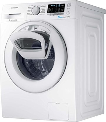 Samsung Waschmaschine A+++
