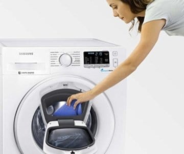 Samsung Waschmaschine A+++