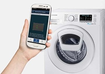 Samsung Waschmaschine A+++