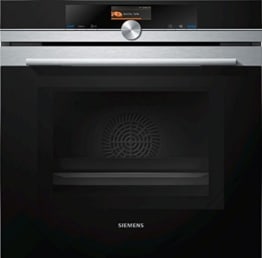 Siemens Backofen