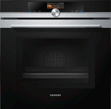 Siemens Backofen