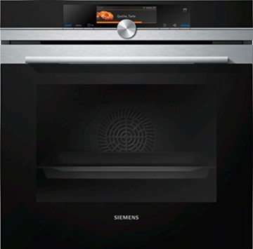 Siemens Backofen