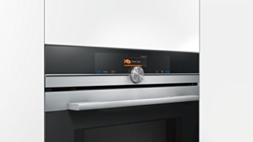 Siemens Backofen
