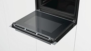 Siemens Einbau Backofen