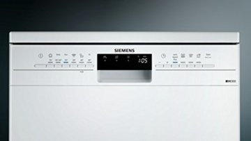 Siemens Geschirrspüler 1.7 cm/A+++