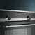 Siemens HB517ABS0 iQ500 Einbau-Elektro-Backofen / Edelstahl / A / cookControl10 / Schnellaufheizung / 3D Heißluft plus, Schwarz - 4