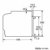 Siemens HB517ABS0 iQ500 Einbau-Elektro-Backofen / Edelstahl / A / cookControl10 / Schnellaufheizung / 3D Heißluft plus, Schwarz - 6