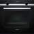 Siemens HB517ABS0 iQ500 Einbau-Elektro-Backofen / Edelstahl / A / cookControl10 / Schnellaufheizung / 3D Heißluft plus, Schwarz - 1