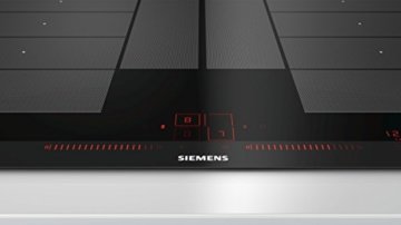 Siemens Induktions-Kochstelle