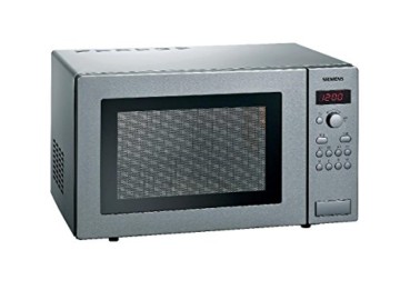 Siemens Mikrowelle