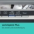 Siemens SN43ES14VE, iQ300 Smarter Geschirrspüler, Unterbau-Spülmaschine mit Besteckschublade, 60 cm, automatische Türöffnung dank autoOpen dry, besonders leise mit iQdrive-Motor, aquaStop, Edelstahl - 8