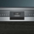 Siemens SN53ES14VE Geschirrspüler iQ300, teilintegrierte Spülmaschine mit Besteckschublade, 60 cm, varioSpeed Plus, HomeConnect, Remote Monitoring, Favorit - 10