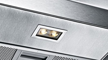 Siemens Wandhaube