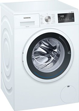Siemens Waschmaschine