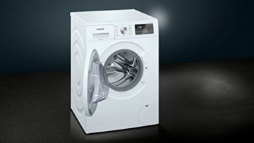 Siemens Waschmaschine