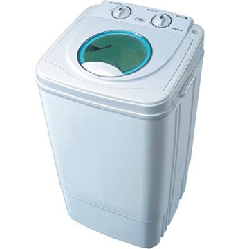 Syntrox Campingwaschmaschine